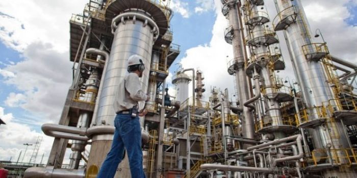 oxiteno, vagas de emprego, petroquímica, química