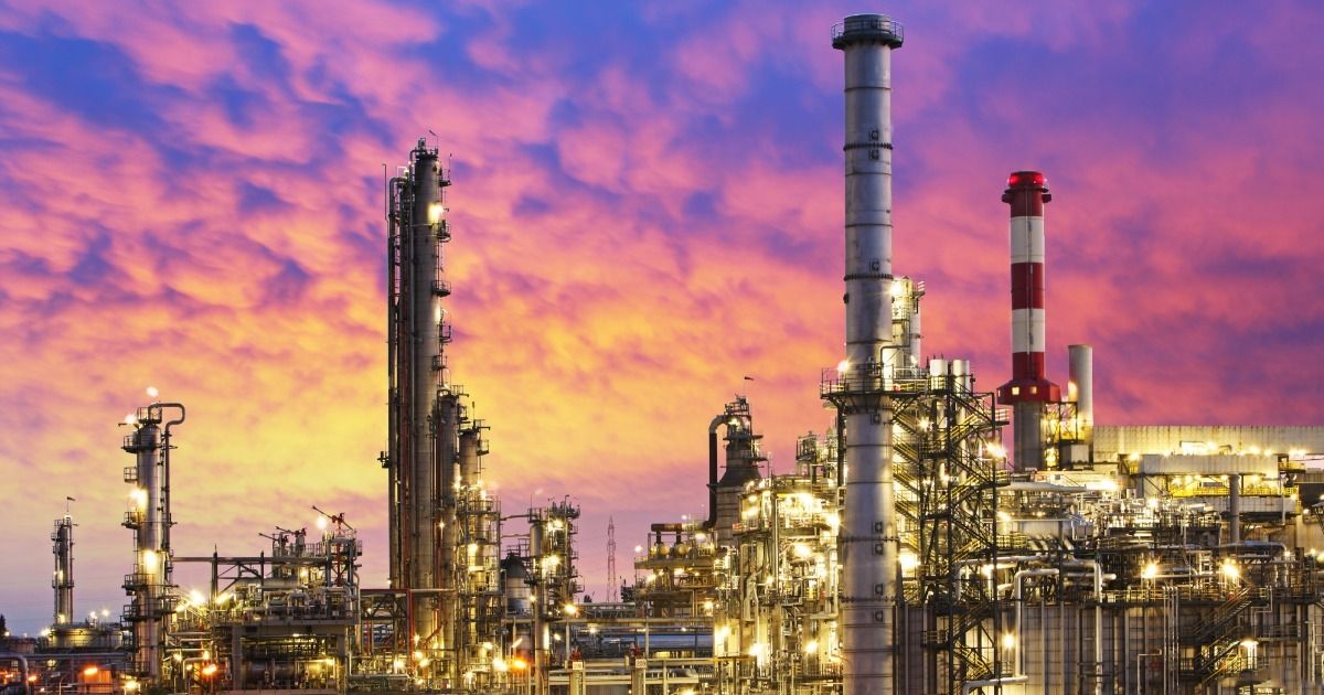 refinarias, petróleo, espírito santo, obras