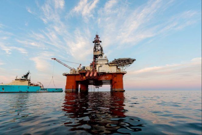 sondas, perfuração,