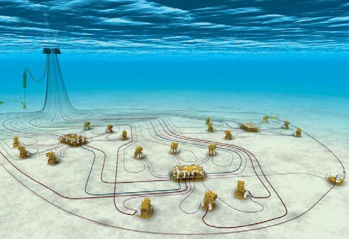 umbilicais, óleo e gás, demanda, 2020