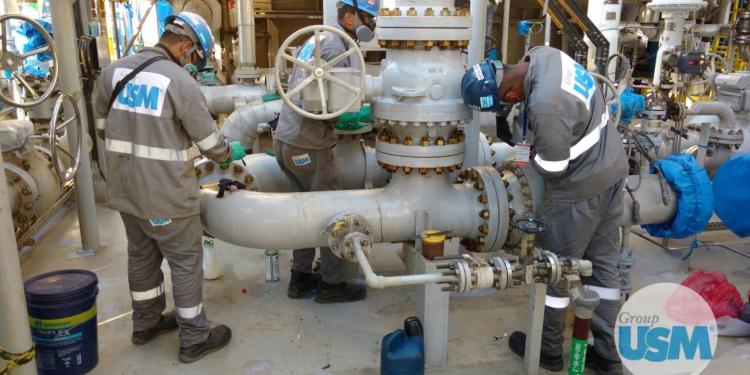 Processo seletivo para Soldadores, Encanadores, Caldeireiros e mais. Cadastro de currículo até amanhã, 16 de maio!