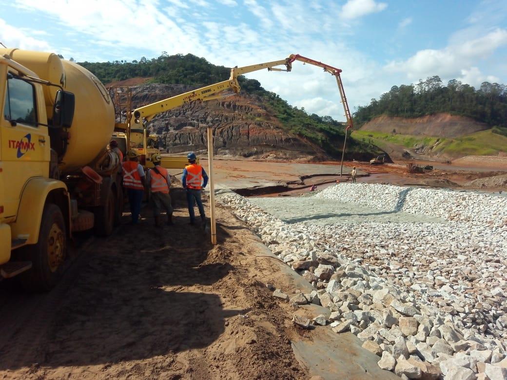 Muitas vagas de emprego abertas hoje (29/06) pela Skava Minas mineração e metais