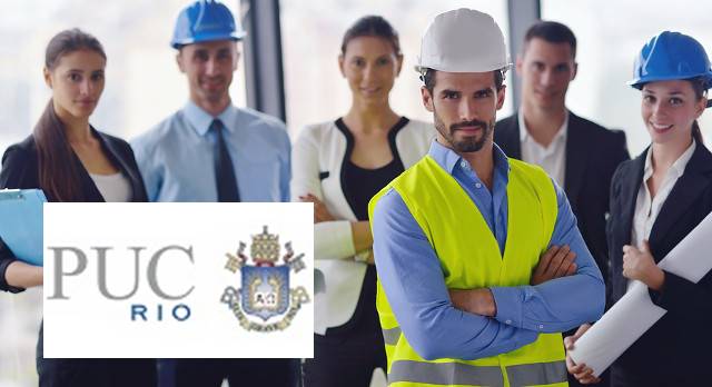 PUC-RIO ENGENHARIAS PÓS GRADUAÇÃO
