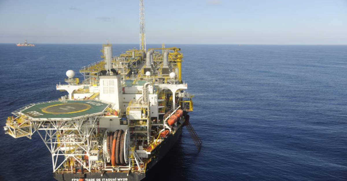 Petrobras terá que rebatizar o campo de Lula