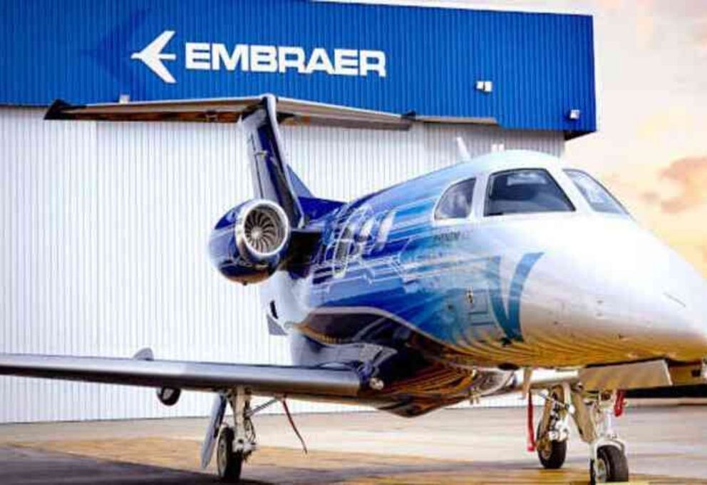 embraer, vagas de emprego, são paulo, suprimentos, enfermagem
