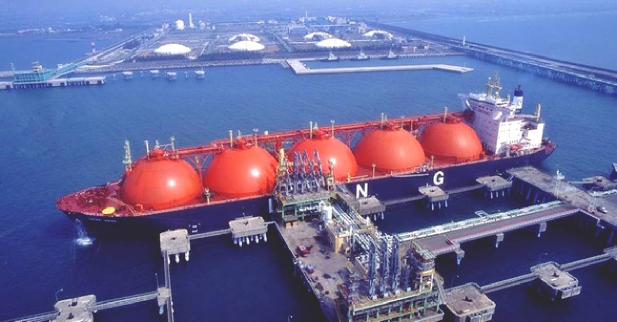 Segundo a Petrobras preço do Gás Natural deve cair em agosto