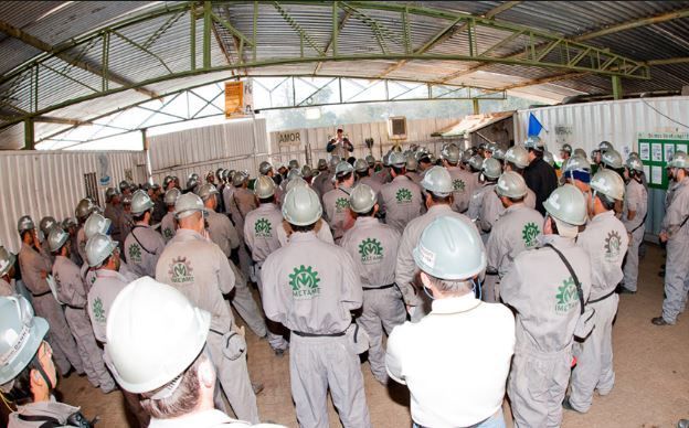 Contratos em Aracruz (ES) da Imetame, demanda processo seletivo nas áreas de pintura e segurança do trabalho