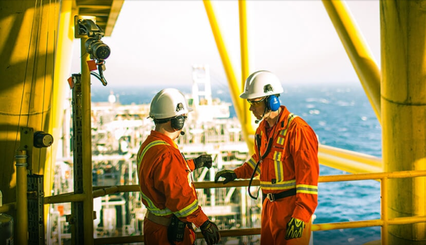 offshore, emprego, vaga