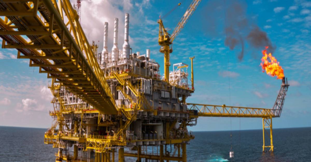 Brasil segue consistente e fecha o mês de abril com produção de 2,958 milhões de barris de petróleo por dia