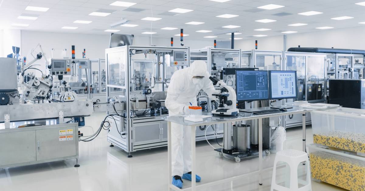 Petrobras e SENAI unem forças e lançam novo protocolo de testes em massa para Covid-19