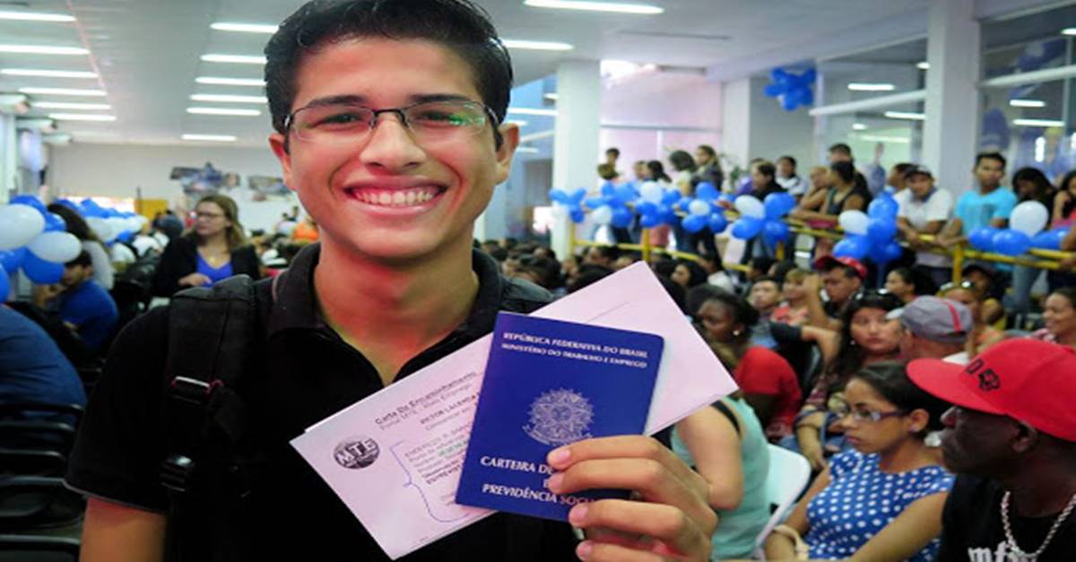 Milhares de vagas de emprego e estágio ofertadas na Feira Virtual Estácio