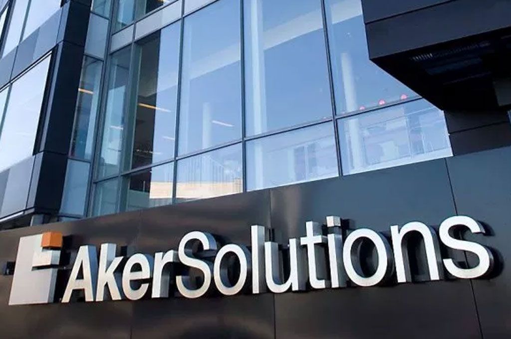 Aker Solutions com vagas de emprego