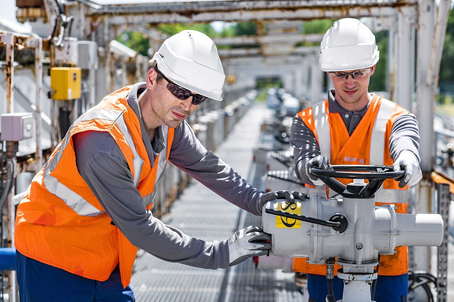 Vagas de emprego para engenheiros, analistas, técnicos e mais são oferecidas pela Engie Brasil Energia neste dia 30