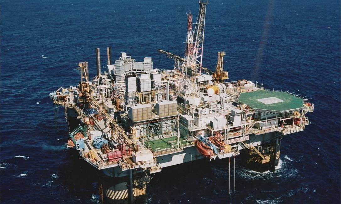 Macaé será o principal beneficiário da transferência de 10 contratos da Petrobras à Trident