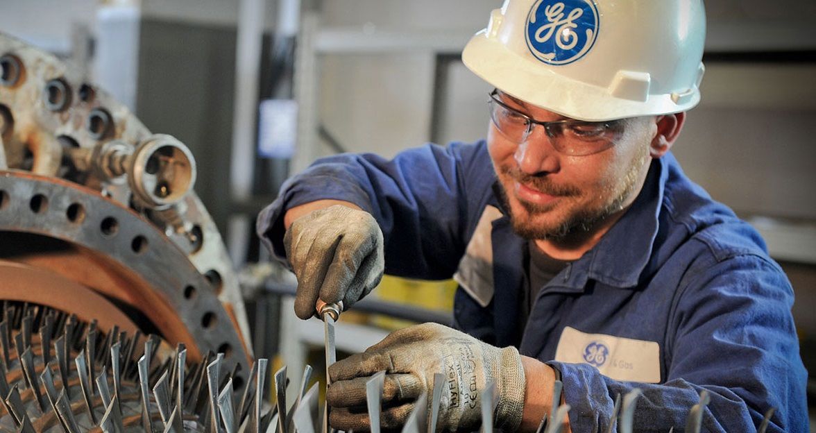 GE inicia processo seletivo em sua fábrica de pás eólicas para profissionais sem experiência em busca do primeiro emprego no Programa Jovem Aprendiz