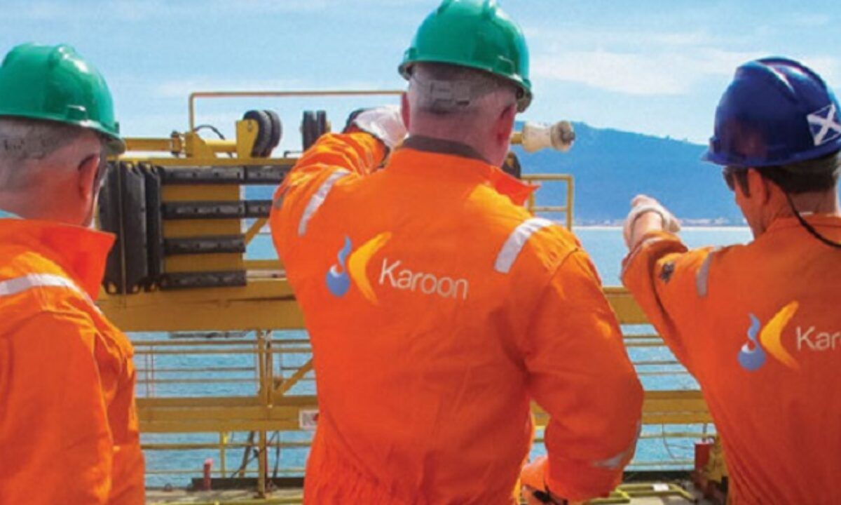 Petrobras alinha contrato de venda do campo de Baúna, na Bacia de Santos com a Karoon Petróleo e Gás