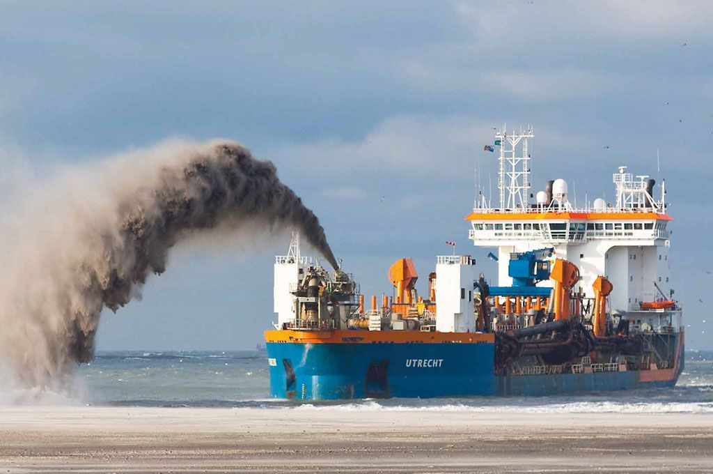 Maritimos RJ vagas de emprego draa dragagem