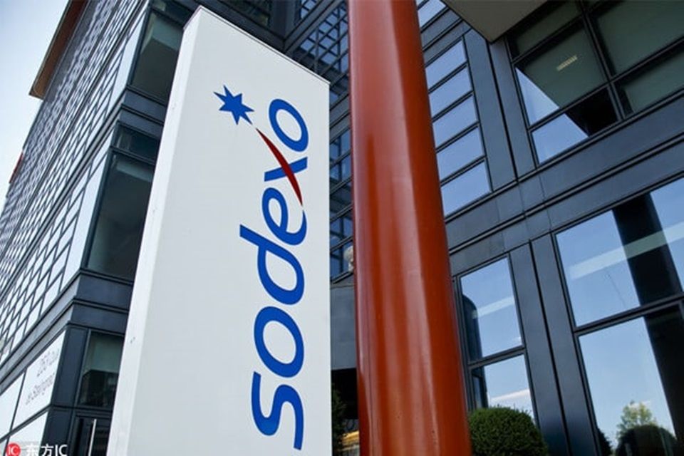 Sodexo - multinacional - vagas de emprego