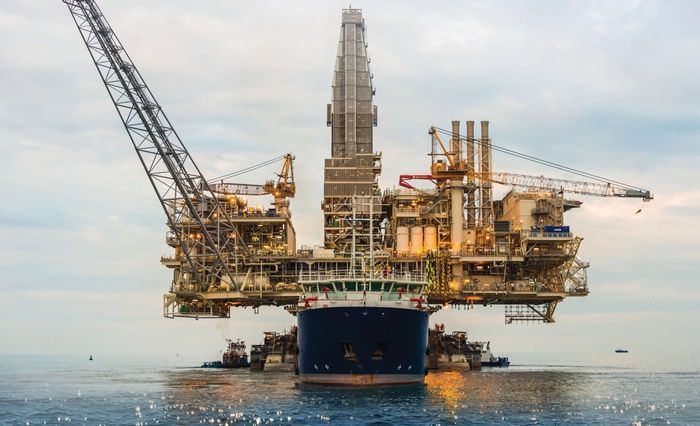 Vallourec estende contratos com a Petrobras para fornecimento de produtos e serviços no pré-sal brasileiro