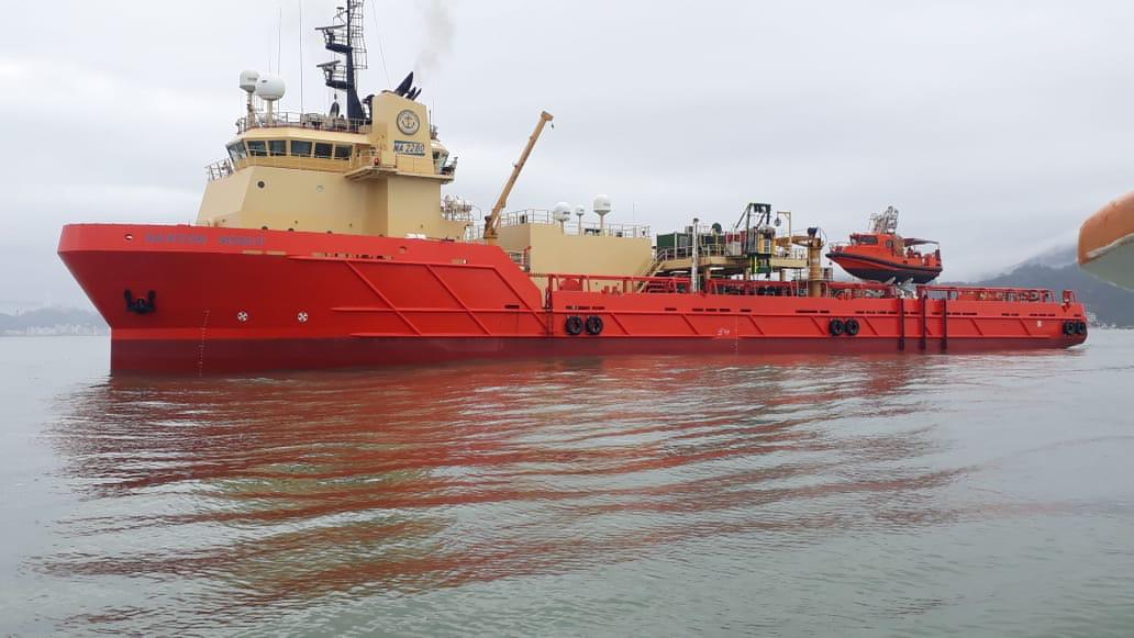 staleiro de Santa Catarina SDSV