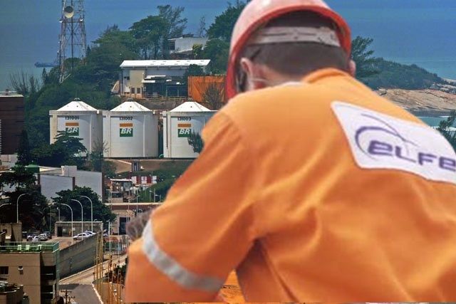 Vagas Offshore Macaé Petrobras Técnicos PCD Elfe Engenharia