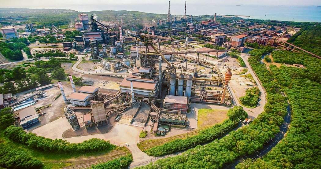 Usina Tubarão - alto-forno 2 irá ligar