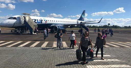 Segundo sindicado, Azul Linhas aéreas já demitiu mais de mil trabalhadores