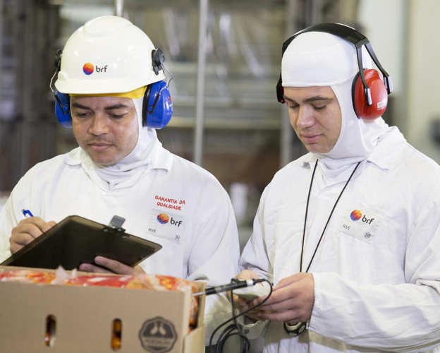 Uma das maiores empresas do BR, abre diversas vagas de emprego