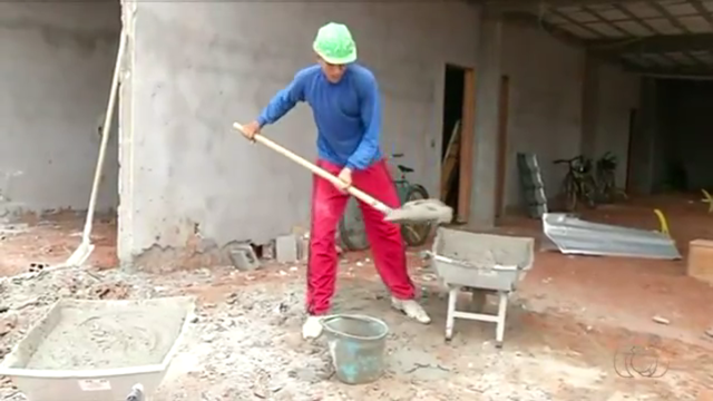 Construtora Concretizar abre vagas de emprego URGENTES na construção civil para atender contratos e obras em Minas Gerais