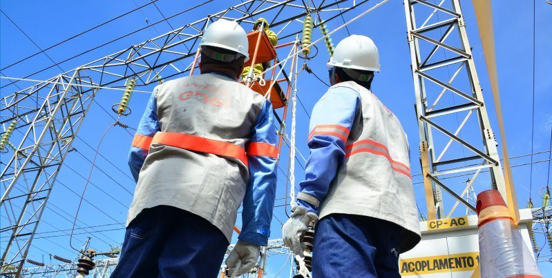 ENEL abriu oportunidades de emprego para Niterói, São Gonçalo e mais