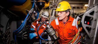 Para compor oportunidade de emprego offshore no Rio de Janeiro, a DOF Subsea requisita técnicos