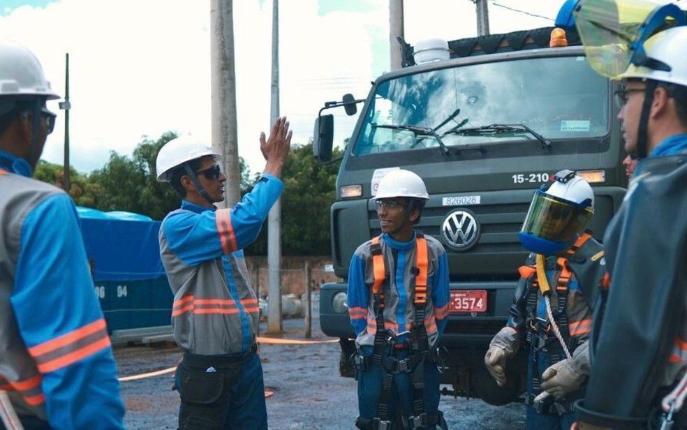 enel, vagas, rio de janeiro, niterói, emprego