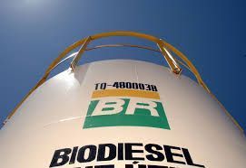 Petrobras inicia a venda da Petrobras Biocombustível