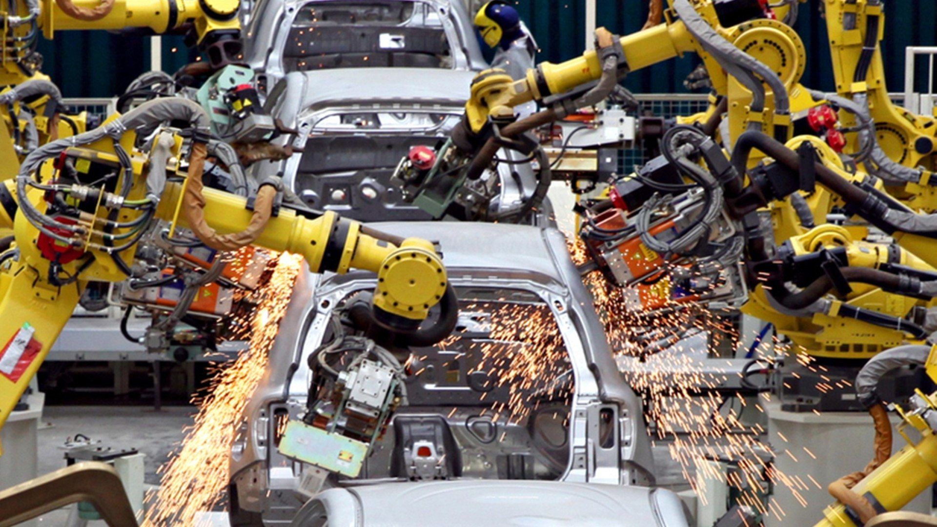 A GKN, indústria automotiva multinacional, está com diversas oportunidades de emprego