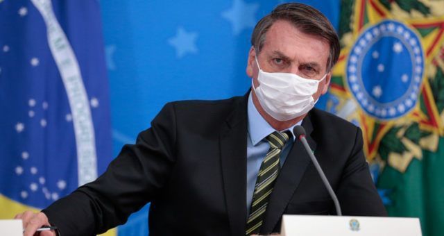 Conheça as principais medidas praticadas pelo Governo desde janeiro de 2019