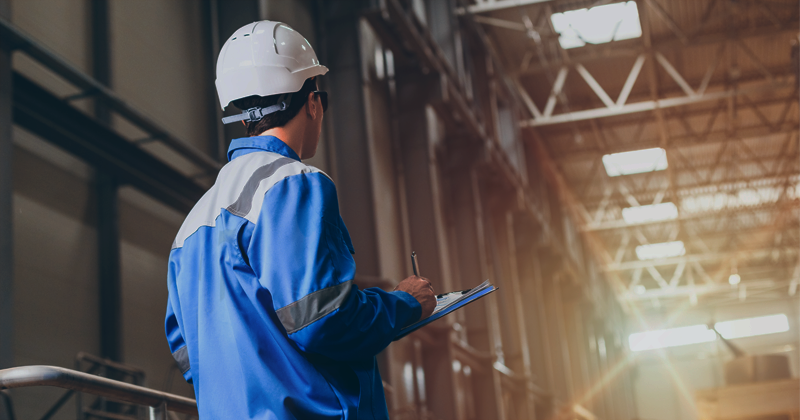 Empresa de engenharia abre vagas para estagiários e técnicos com experiência na área industrial, neste dia 16