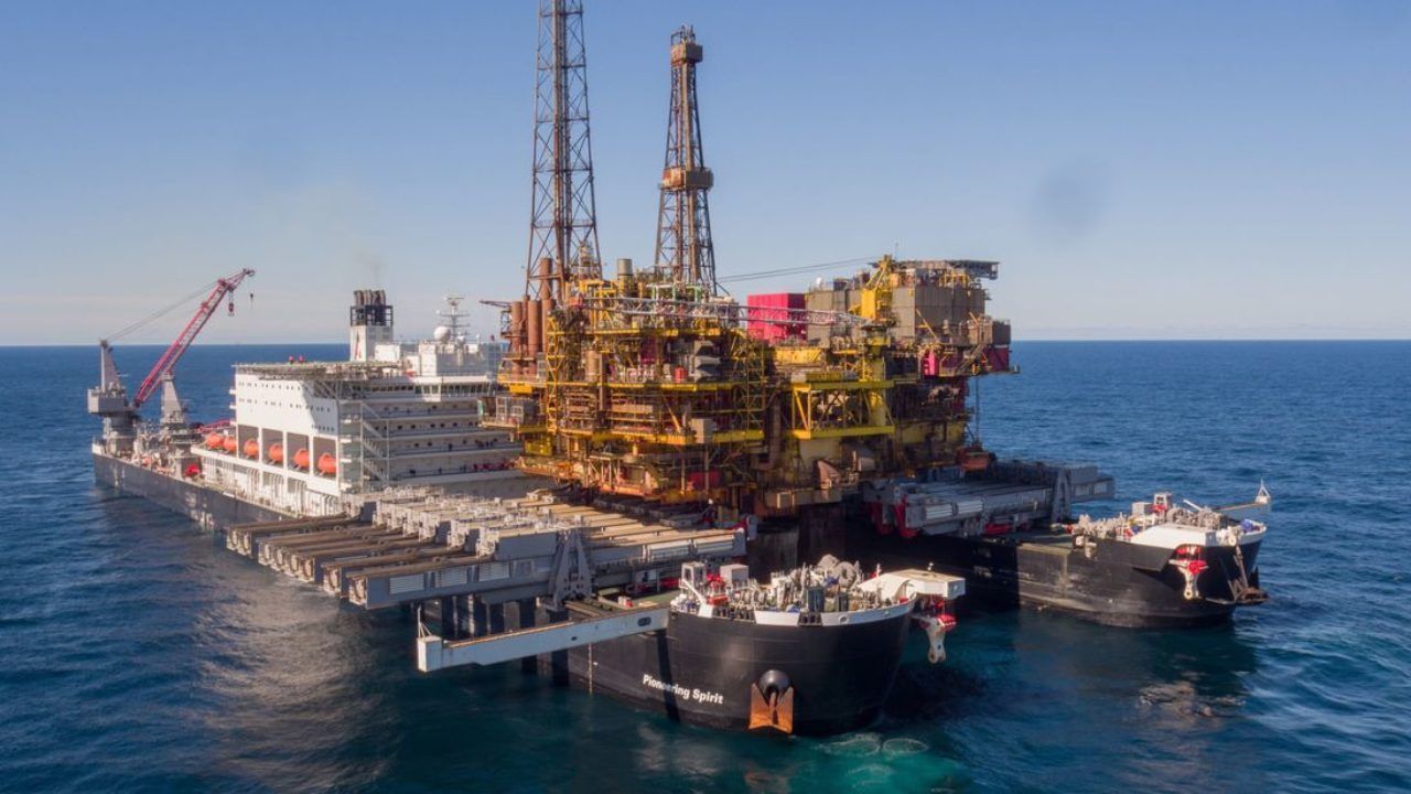 Contratos da Locar no Rio de Janeiro demanda vagas offshore neste dia, 01 de julho para profissionais marítimos