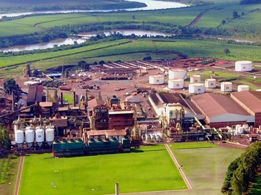 Usina Alta Mogiana abre vagas de emprego