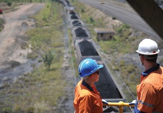 Nexa, empresa de mineração está com diversas vagas de emprego