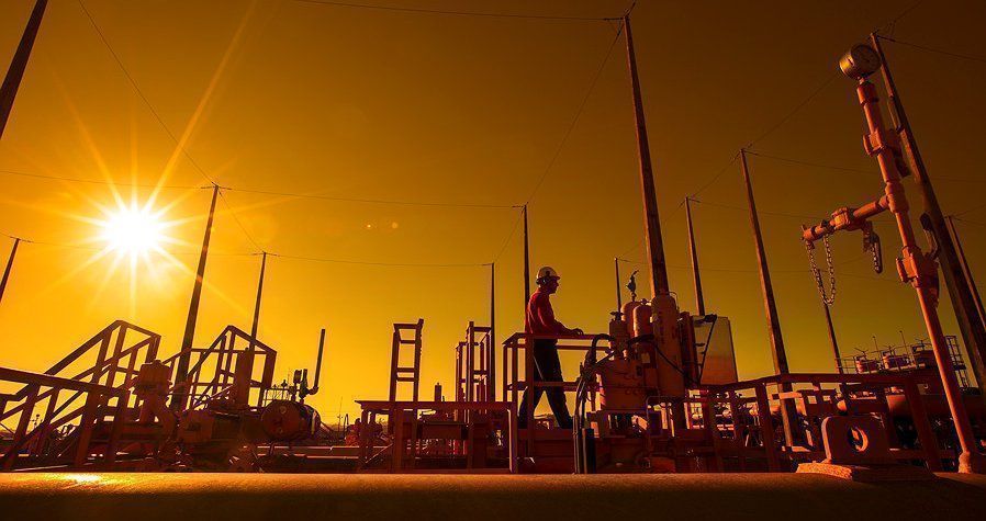 Petrobras avança com processo de venda na transportadora de gás NTS