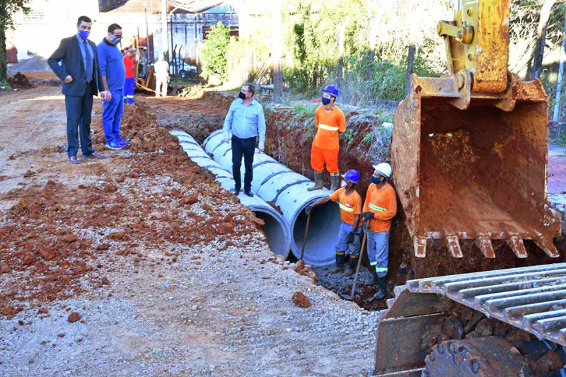 Especialistas apostam em investimentos estrangeiros no setor de infraestrutura do Brasil para a recuperação econômica pós-pandemia