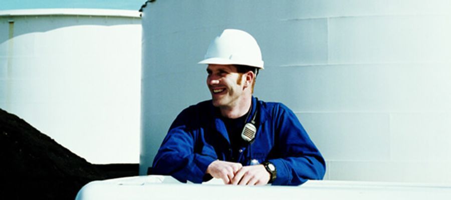 Emprego, Oil States, Macaé