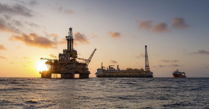 Petrobras qualifica quatro empresas na disputa por afretamento de sondas para o campo de Mero, na Bacia de Santos