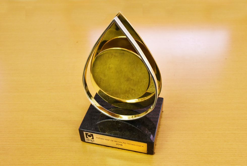 Prêmio ANP deste ano terá duas novas categorias: redução de impactos ambientais / energias renováveis e tecnologias submarinas