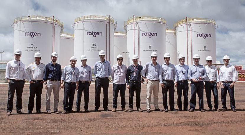 Vagas de emprego para pedreiro, técnicos, operadores, motoristas, soldador, engenheiro e mais pela Raízen neste dia 30