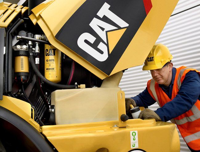 Sotreq abre vagas de emprego