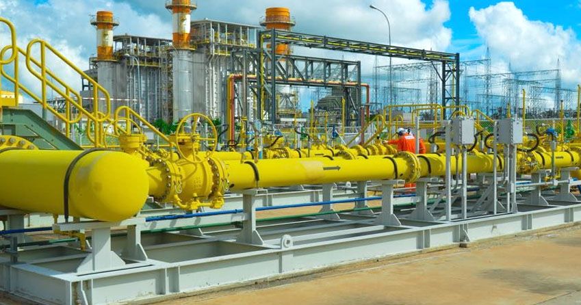 Petrobras finaliza venda de participação em transportadora de gás para a Engie Brasil e fundo canadense CDPQ