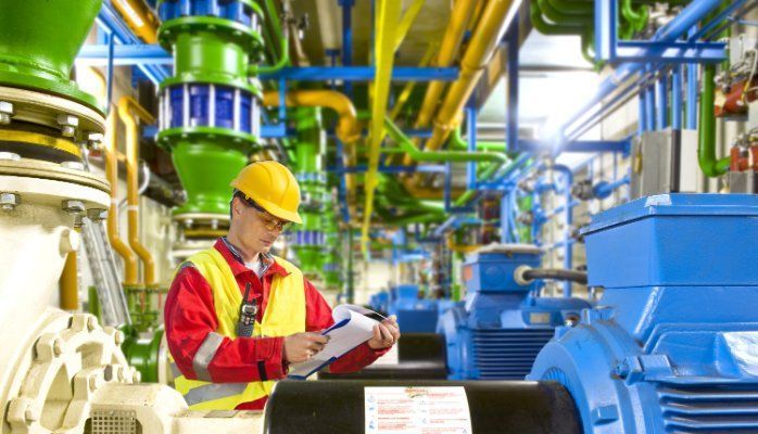 Prestadora de serviços no setor de óleo e gás requista profissionais de Macaé ou Rio das Ostras para atividades onshore na função de técnico de segurança