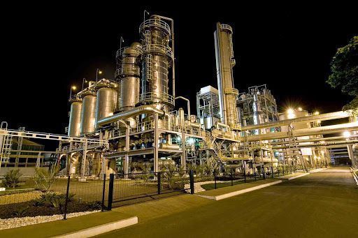 Usina inicia muitas vagas de emprego no setor de manutenção para profissionais de ensino fundamental, médio e superior, hoje 20 de julho