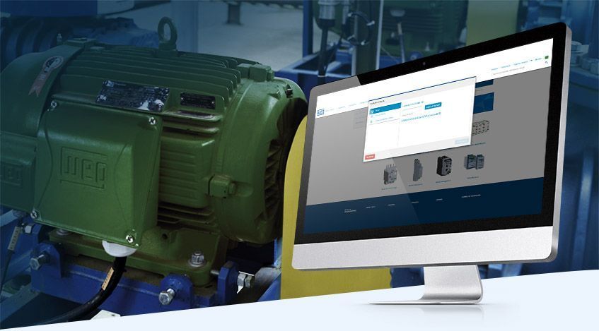 WEG disponibiliza cursos e treinamentos via plataforma EAD e de foma presencial